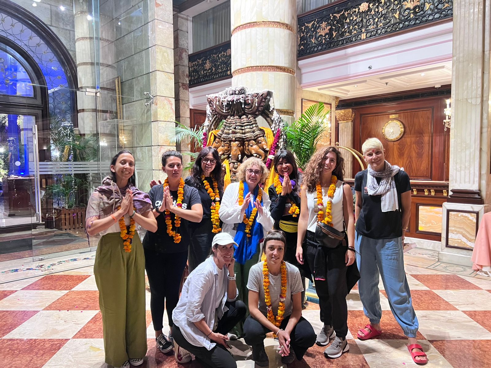 INDIA INDEPENDENT TOURS