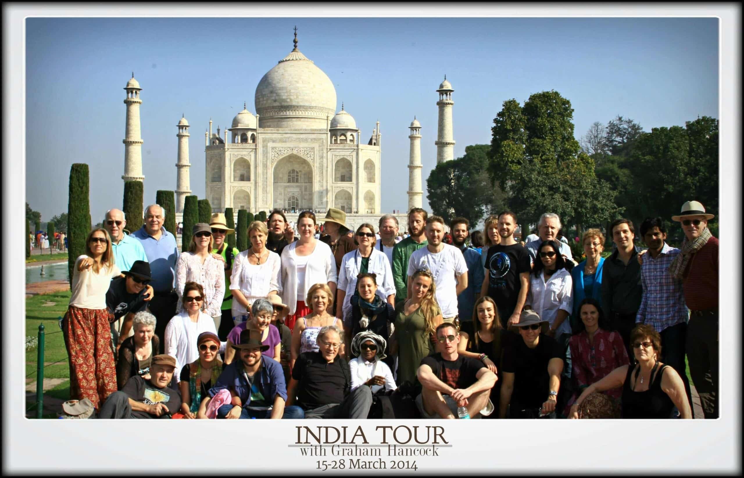 Golden Triangle Tour with Varanasi (08N / 09 Days)