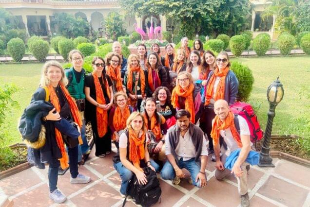 Best India Tour Packages - (ALL INCLUSIVE)